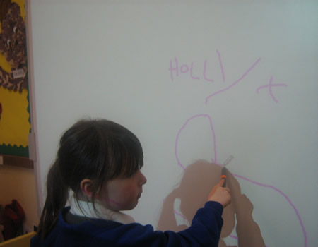 Children's Work