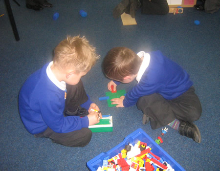 Children's Work