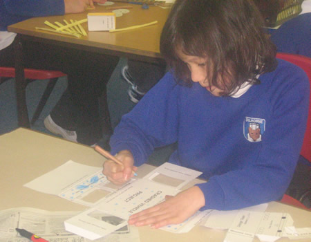 Children's Work