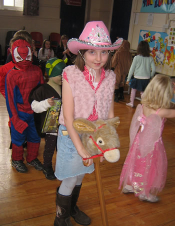 World Book Day 